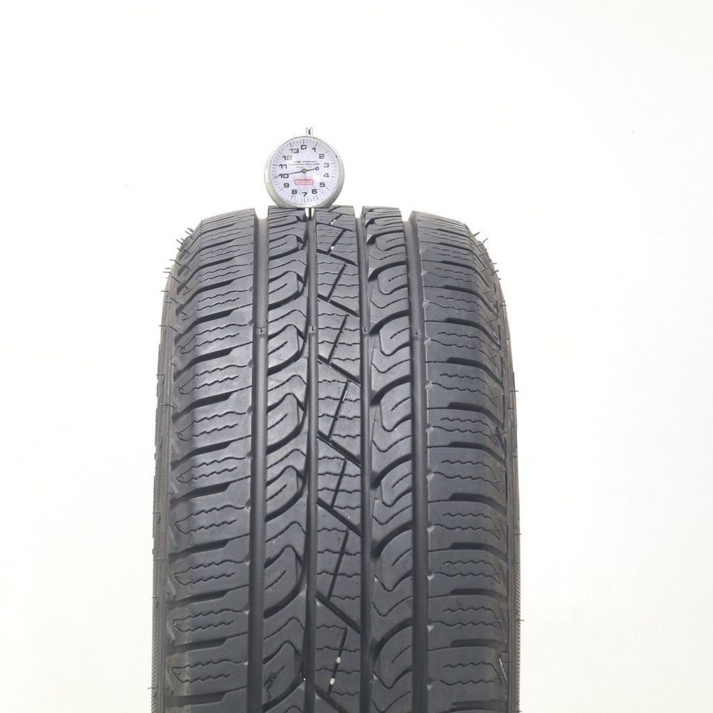 Set of (4) Used 225/65R17 Sumitomo GeoTour SUV 102H - 9-10.5/32 - Image 8