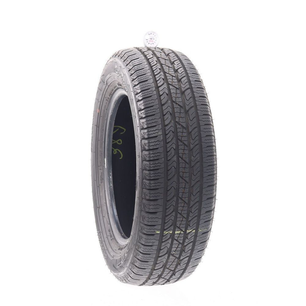 Set of (4) Used 225/65R17 Sumitomo GeoTour SUV 102H - 9-10.5/32 - Image 10