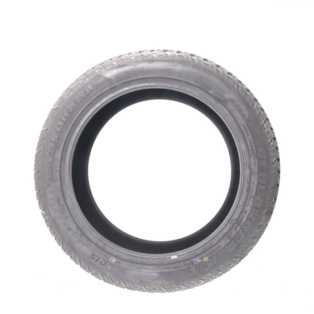 New 265/50R20 Yokohama Geolandar A/T G015 107H - Image 3