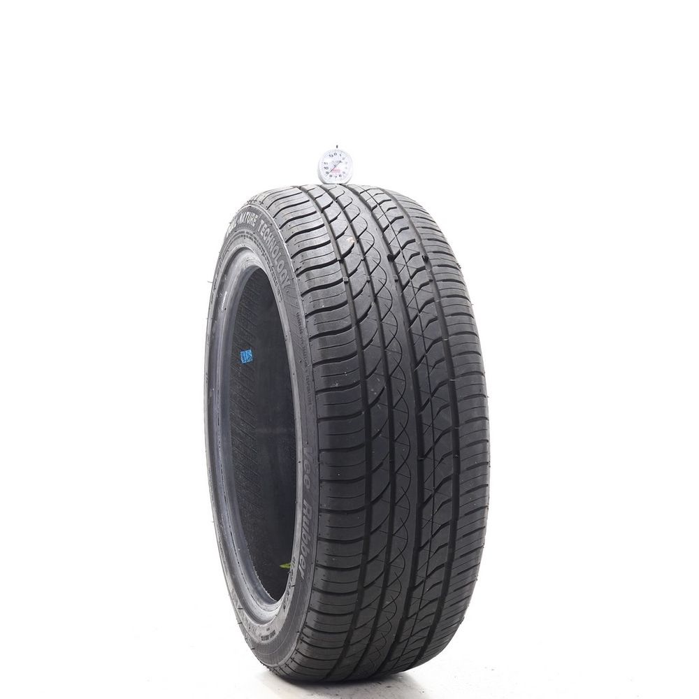 Used 245/45R18 VeeRubber Vitron ZR 96V - 8.5/32 - Image 1