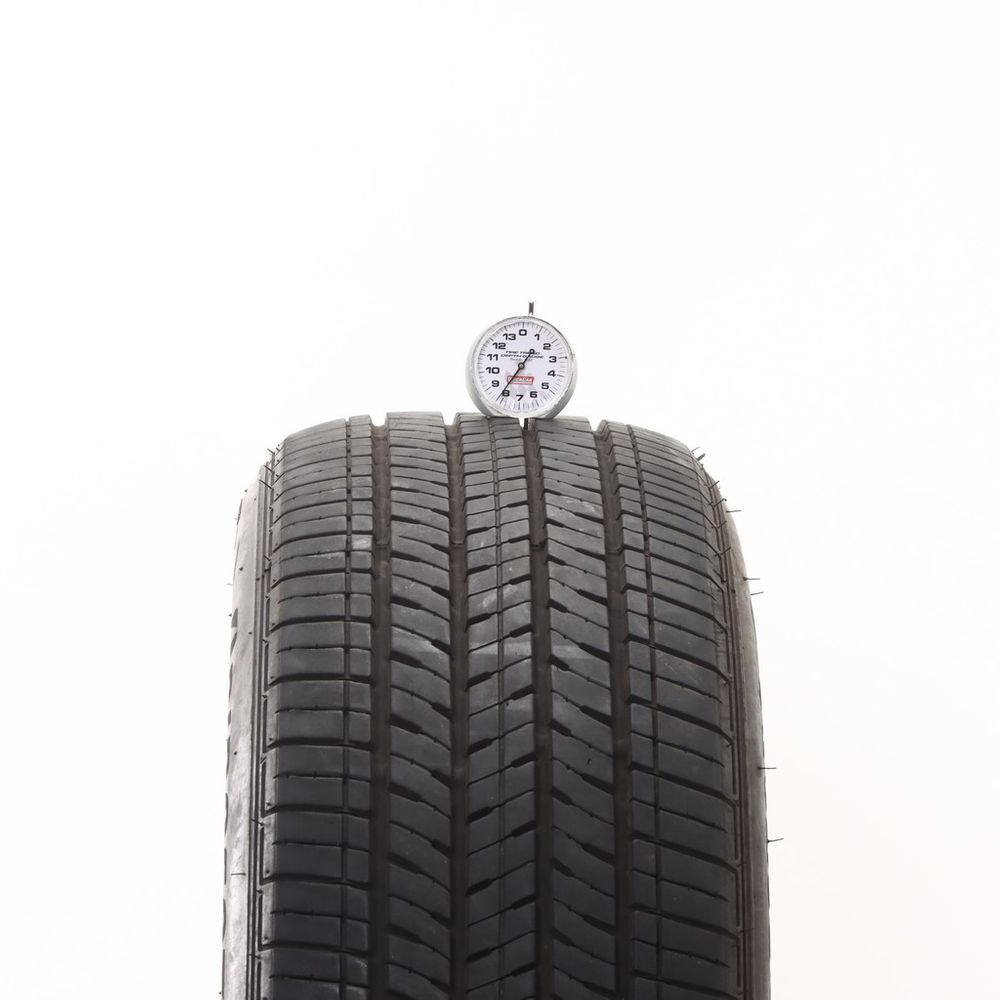 Set of (4) Used 225/55R19 Bridgestone Ecopia H/L 422 Plus 99V - 6.5-8/32 - Image 5