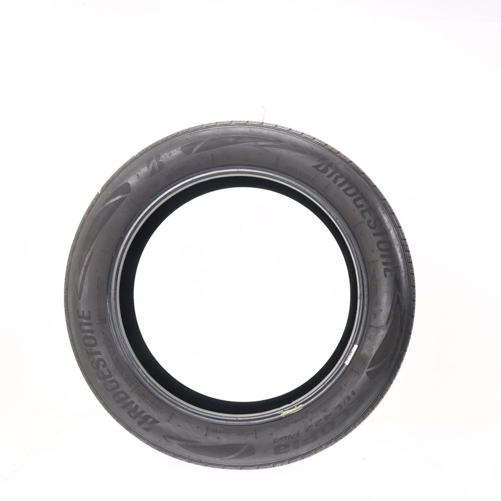 Set of (4) Used 225/55R19 Bridgestone Ecopia H/L 422 Plus 99V - 6.5-8/32 - Image 6