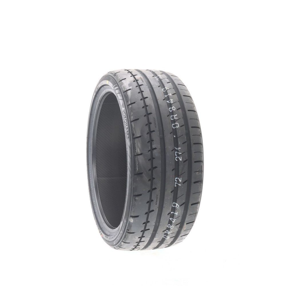 New 255/35R20 Yokohama Advan Apex V601 97Y - Image 1