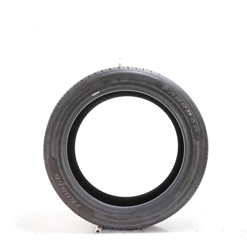 Used 235/45ZR18 Farroad FRD 866 98W - 9/32 - Image 3