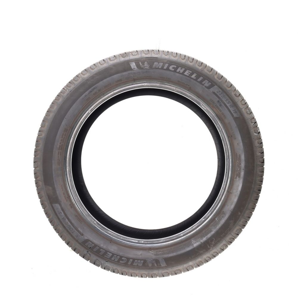 Used 235/55R19 Michelin X Tour A/S 2 105H - 9.5/32 - Image 3