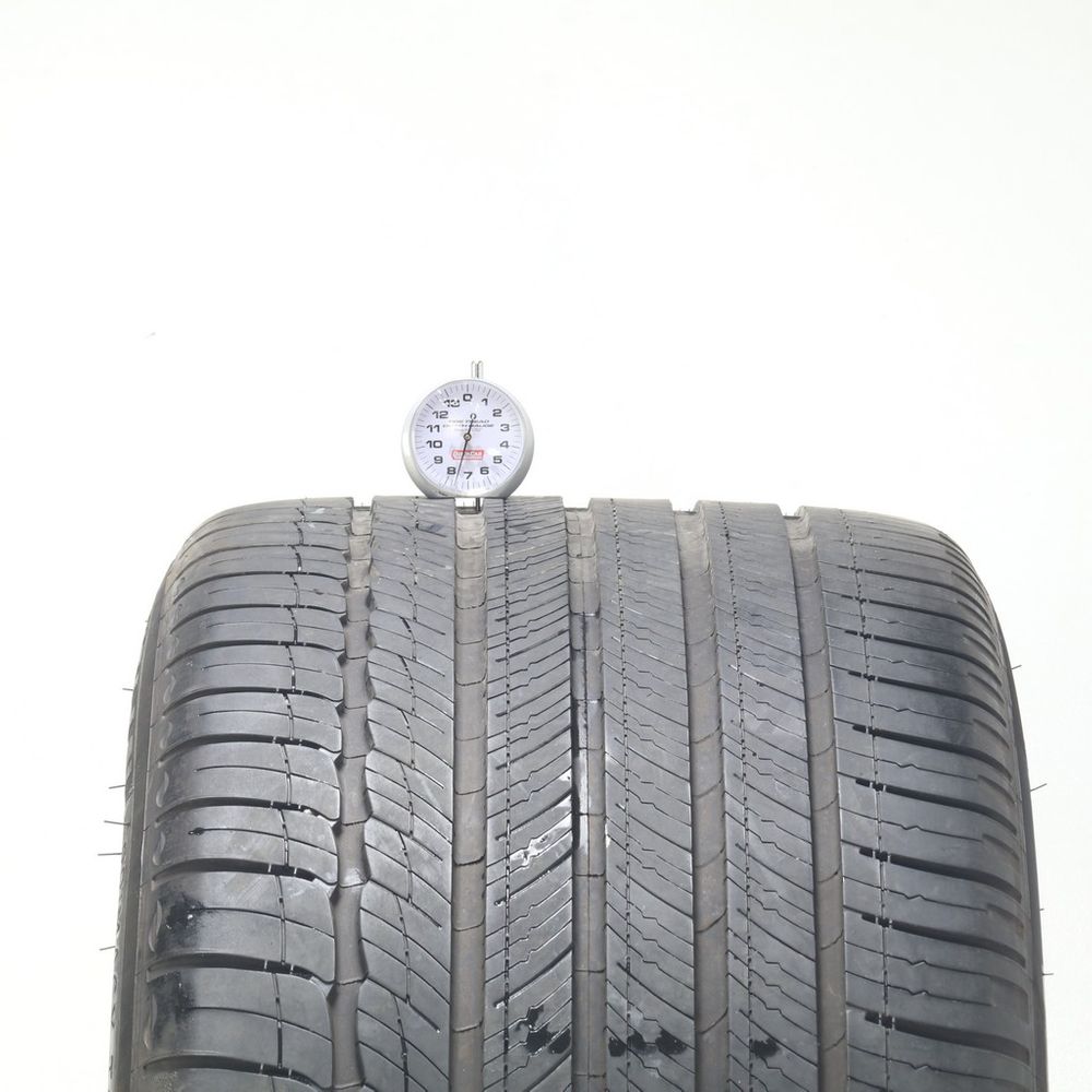 Set of (4) Used 315/40R21 Michelin Primacy Tour A/S MO 111H - 7-7.5/32 - Image 5