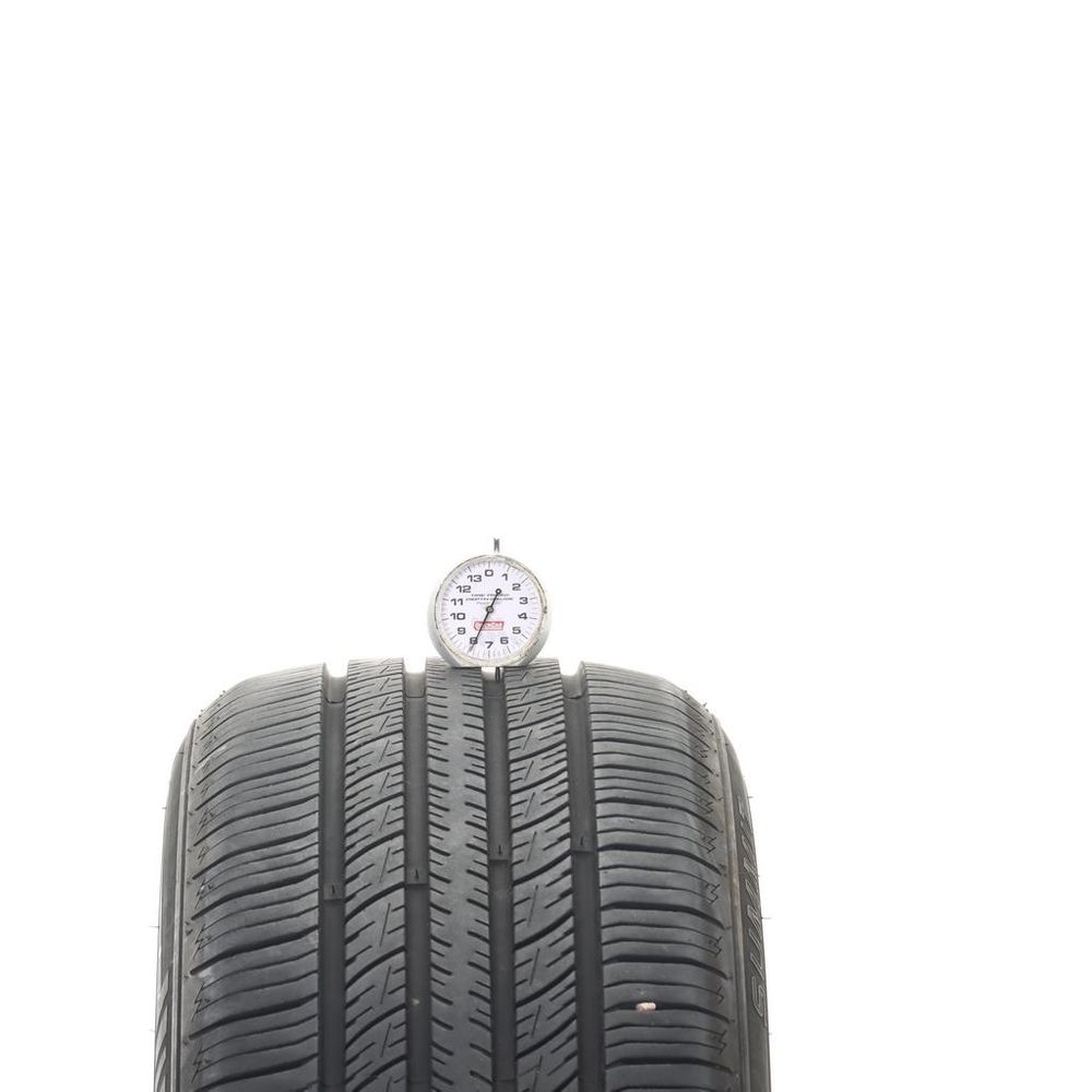 Used 215/50R17 Summit Ultramax A/S 2.0 91V - 7.5/32 - Image 2