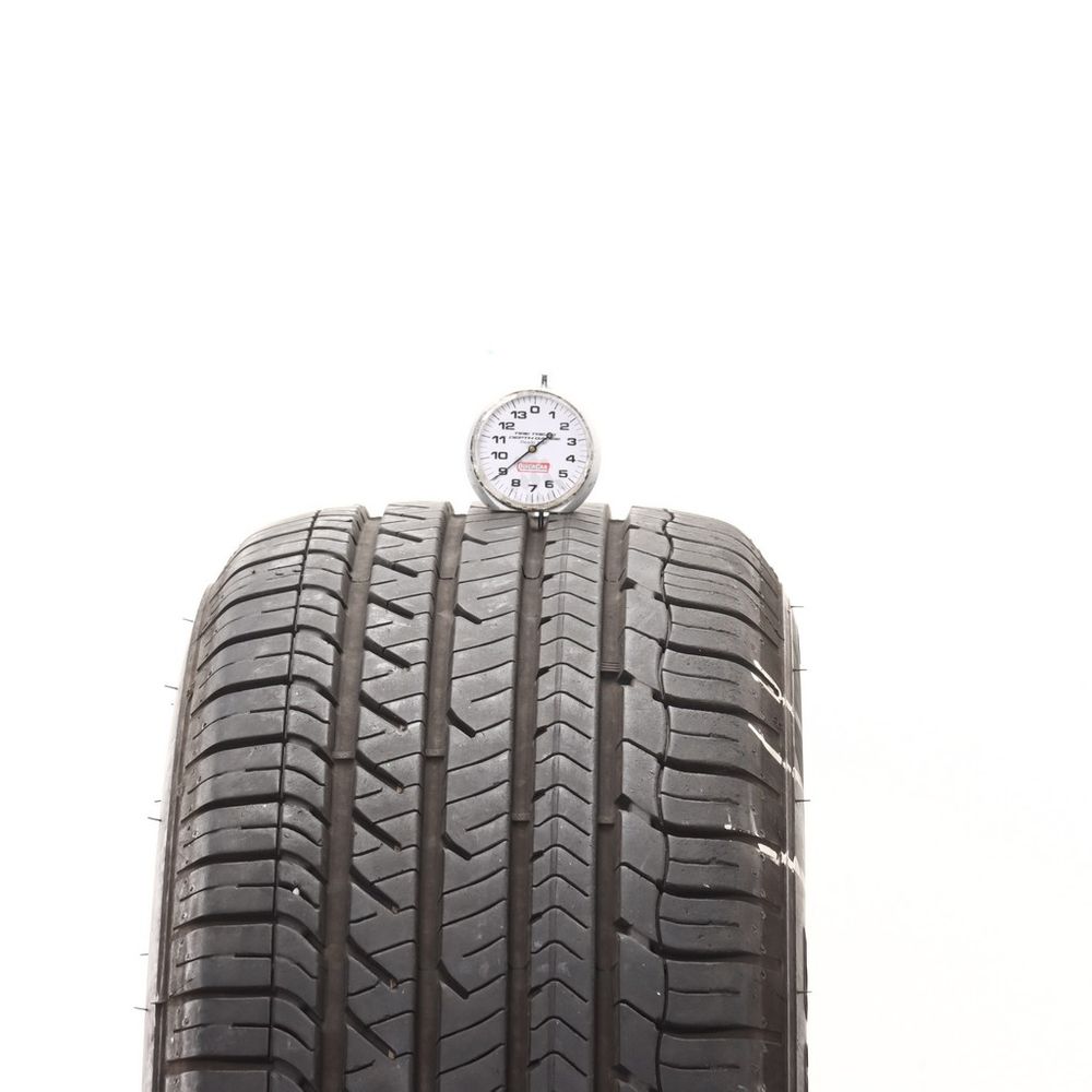 Set of (2) Used 225/55R18 Goodyear Eagle Sport AS 98V - 9-9.5/32 - Image 2