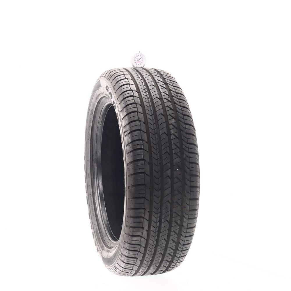 Set of (2) Used 225/55R18 Goodyear Eagle Sport AS 98V - 9-9.5/32 - Image 4