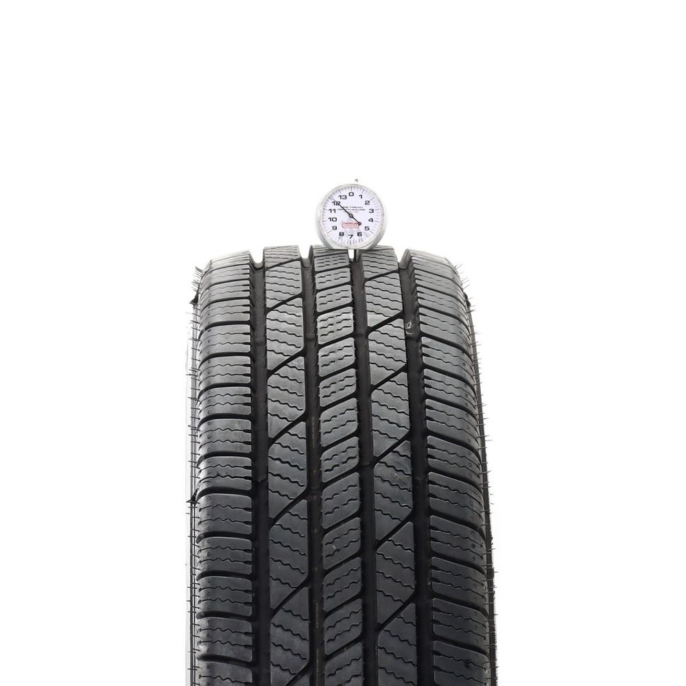 Used LT 235/80R17 Bridgestone Dueler LX 120/117R E - 12/32 - Image 2