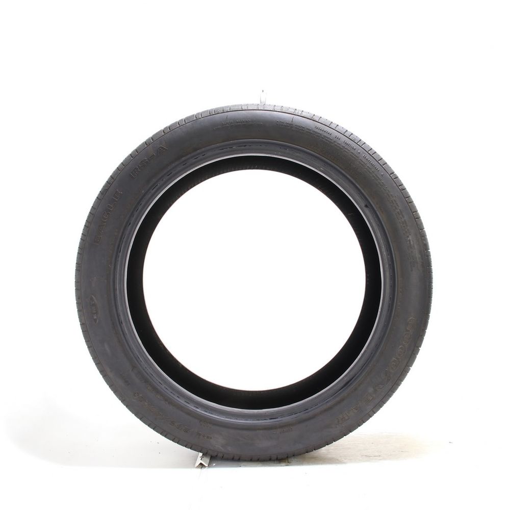 Used 255/45R20 Goodyear Eagle RS-A EMT 101W - 7/32 - Image 3
