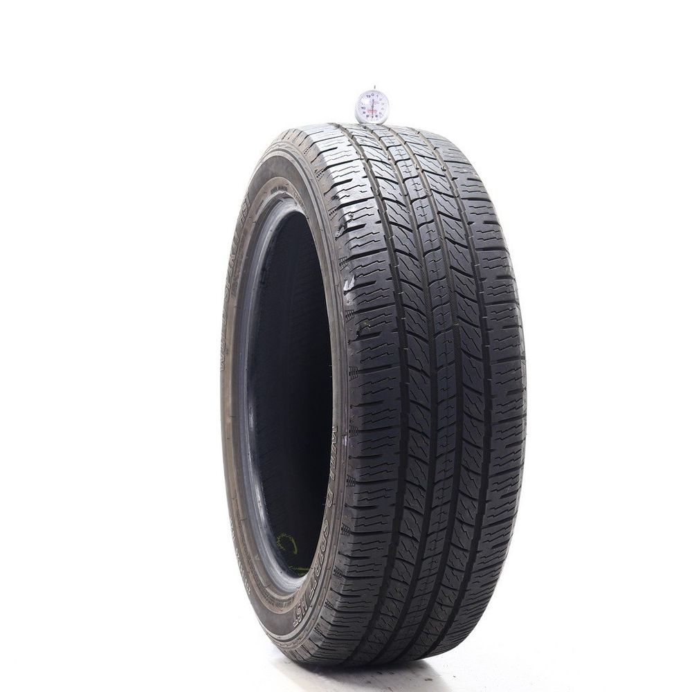 Used 235/55R20 Wild Spirit HST 102H - 7/32 - Image 1