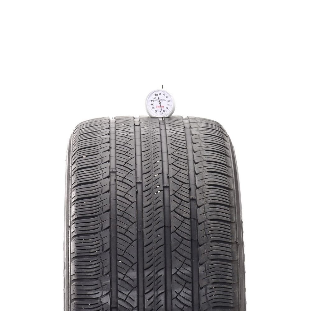 Used 255/50R19 Michelin Latitude Tour HP NO 103V - 6.5/32 - Image 2