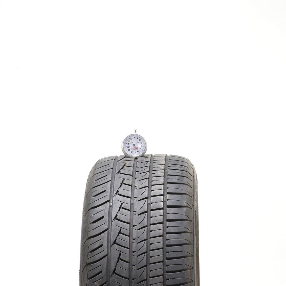 Used 215/55ZR16 General G-Max AS-05 93W - 5.5/32 - Image 2
