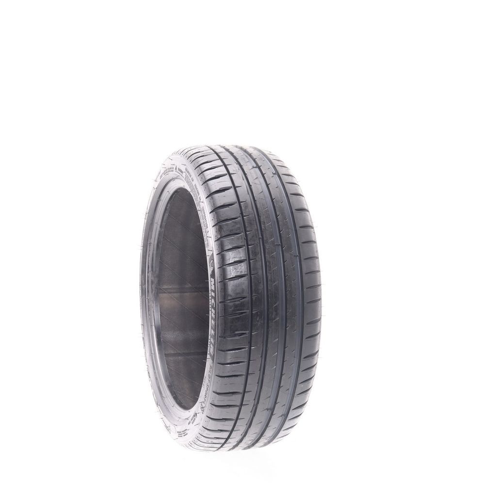 New 195/45ZR17 Michelin Pilot Sport 4 81W - Image 1
