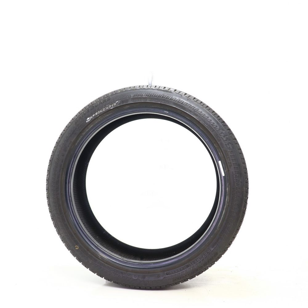 Used 205/45RF17 Bridgestone DriveGuard RFT 88W - 7/32 - Image 3