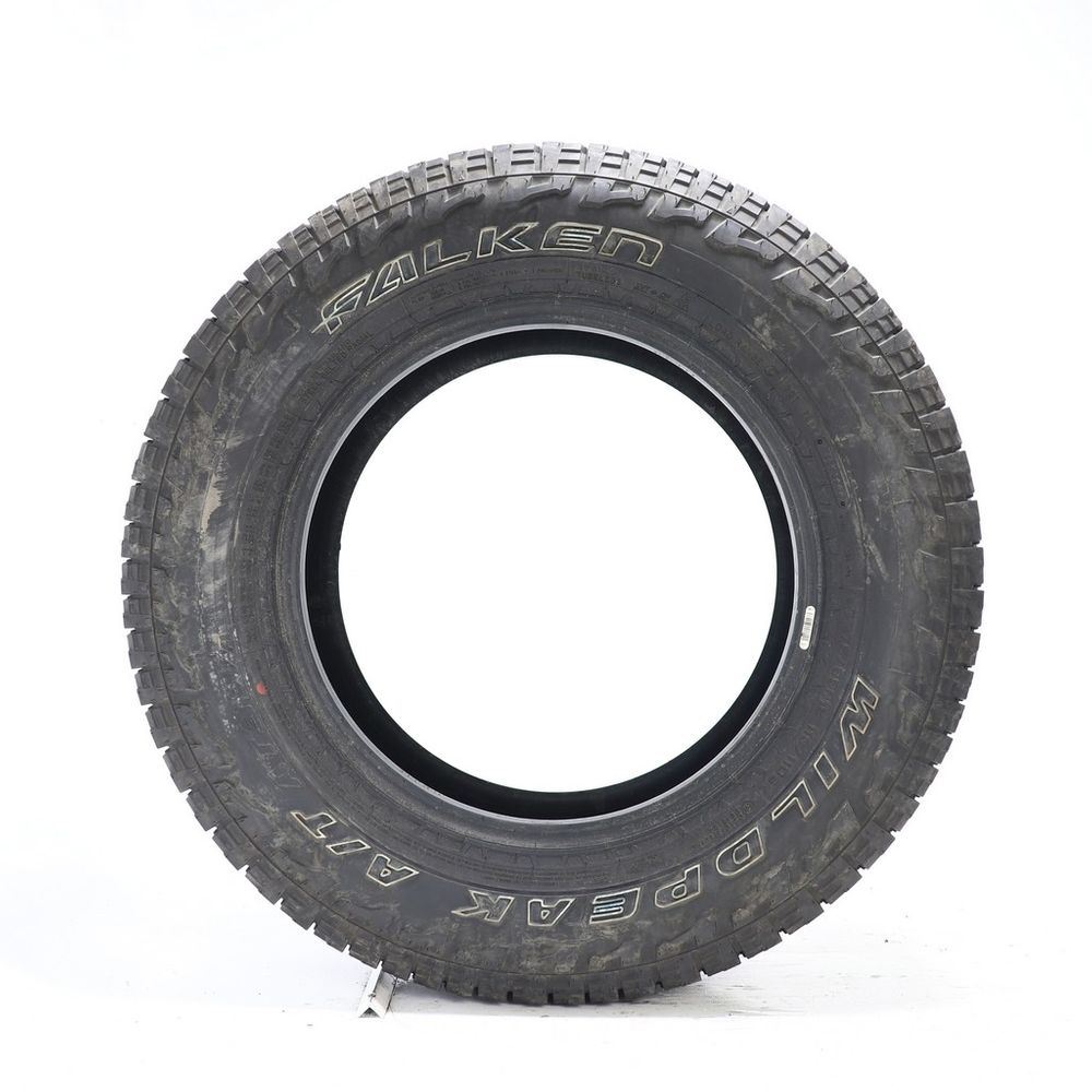 New LT 275/65R18 Falken Wildpeak A/T3W A 113/110S C - 14.5/32 - Image 3