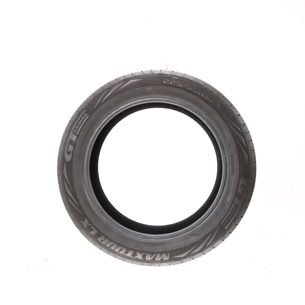 Used 225/55R18 GT Radial Maxtour LX 98V - 6.5/32 - Image 3