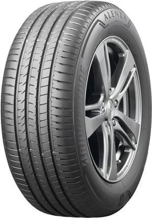 Set of (4) New 245/40R21 Bridgestone Alenza 001 RFT 100Y - Image 1
