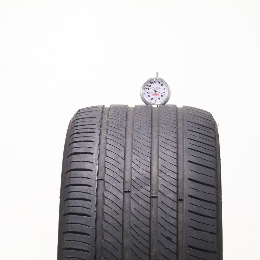 Used 255/40R19 Michelin Primacy Tour A/S 100V - 4/32 - Image 2