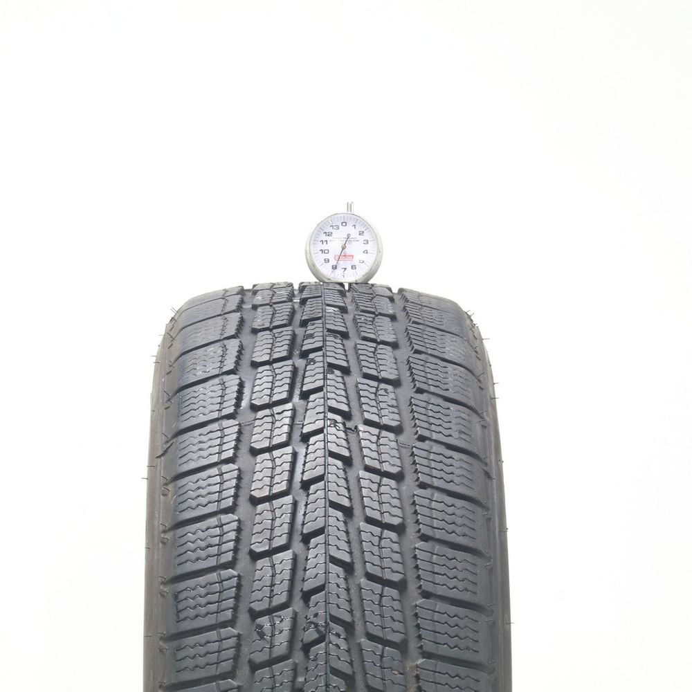 Set of (2) Used 225/60R18 Firestone WeatherGrip 100H - 8-9.5/32 - Image 2
