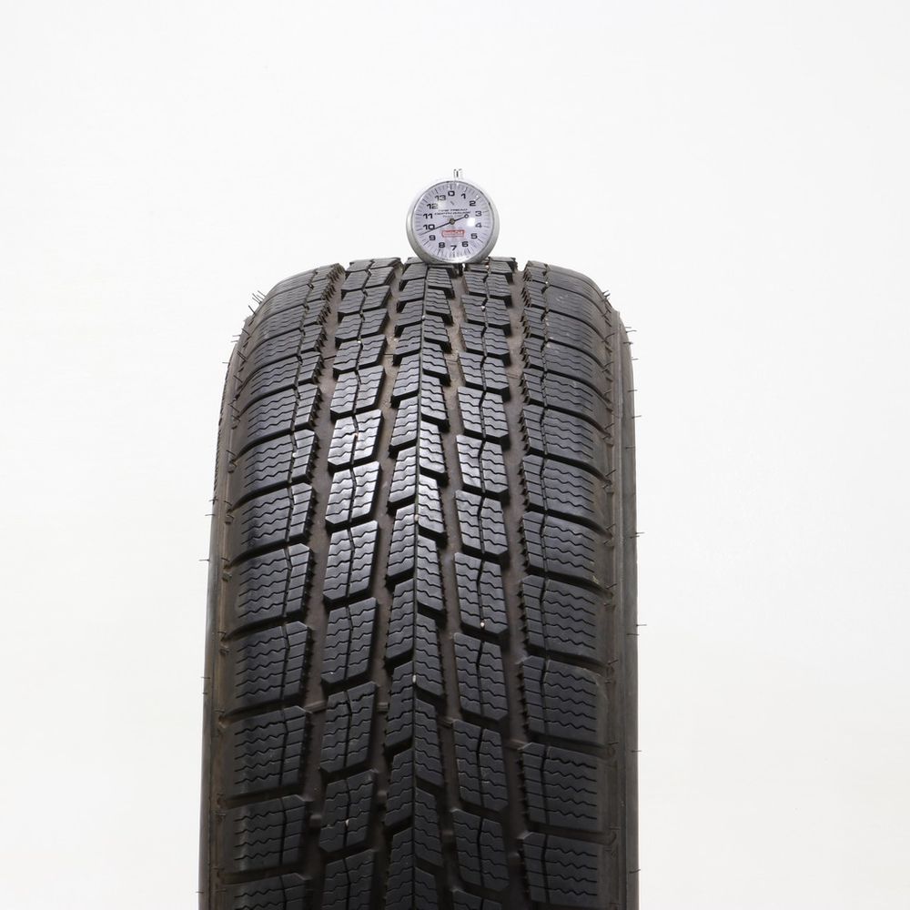 Set of (2) Used 225/60R18 Firestone WeatherGrip 100H - 8-9.5/32 - Image 5