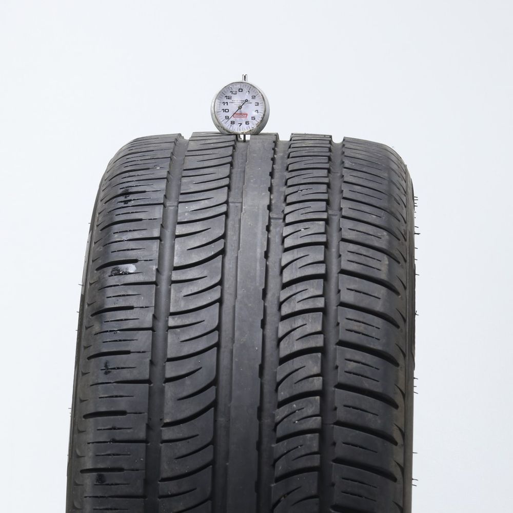 Used 265/40R22 Pirelli Scorpion Zero Asimmetrico K1 105W - 8.5/32 - Image 2