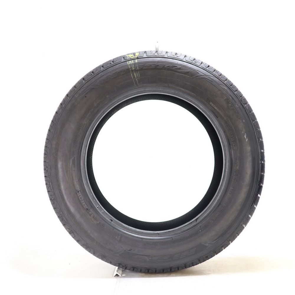 Used 235/65R18 Nitto NT421Q 110H - 9/32 - Image 3