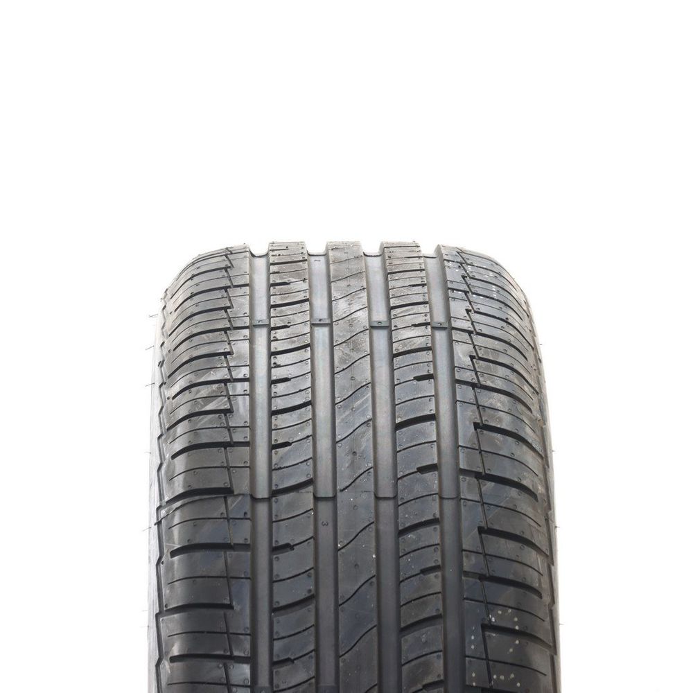 Set of (2) New 235/60R17 Mastercraft Stratus AS 102H - Image 2