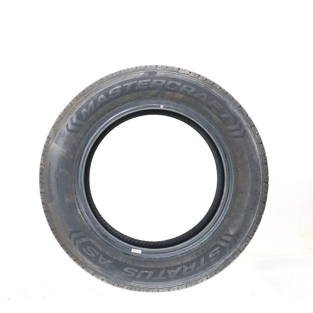 Set of (2) New 235/60R17 Mastercraft Stratus AS 102H - Image 3