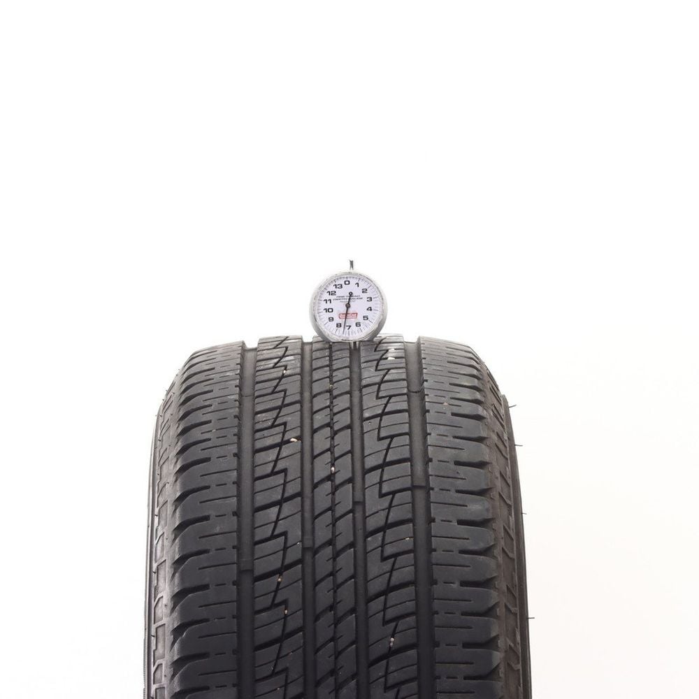 Set of (2) Used 235/65R17 Advanta SV T-01 103T - 6-7.5/32 - Image 5
