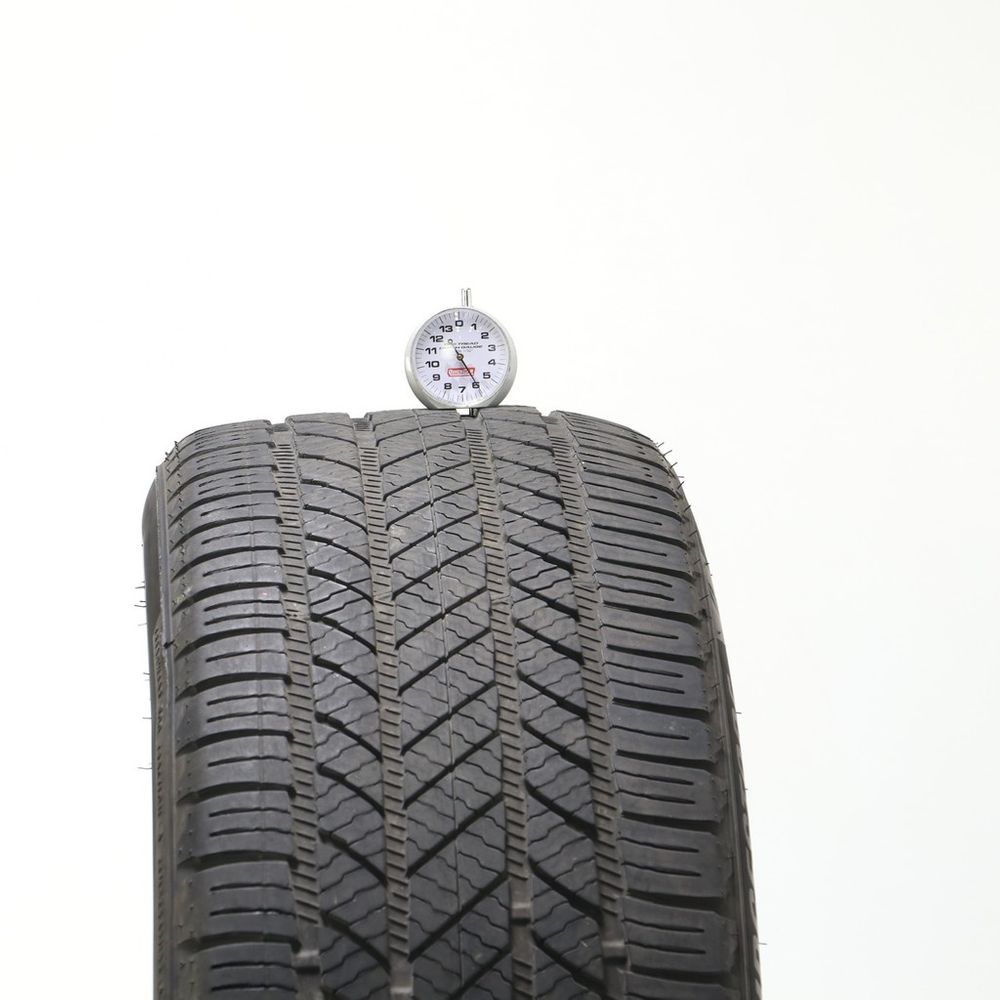 Used 255/45R20 Bridgestone Alenza AS Ultra 101W - 5.5/32 - Image 2