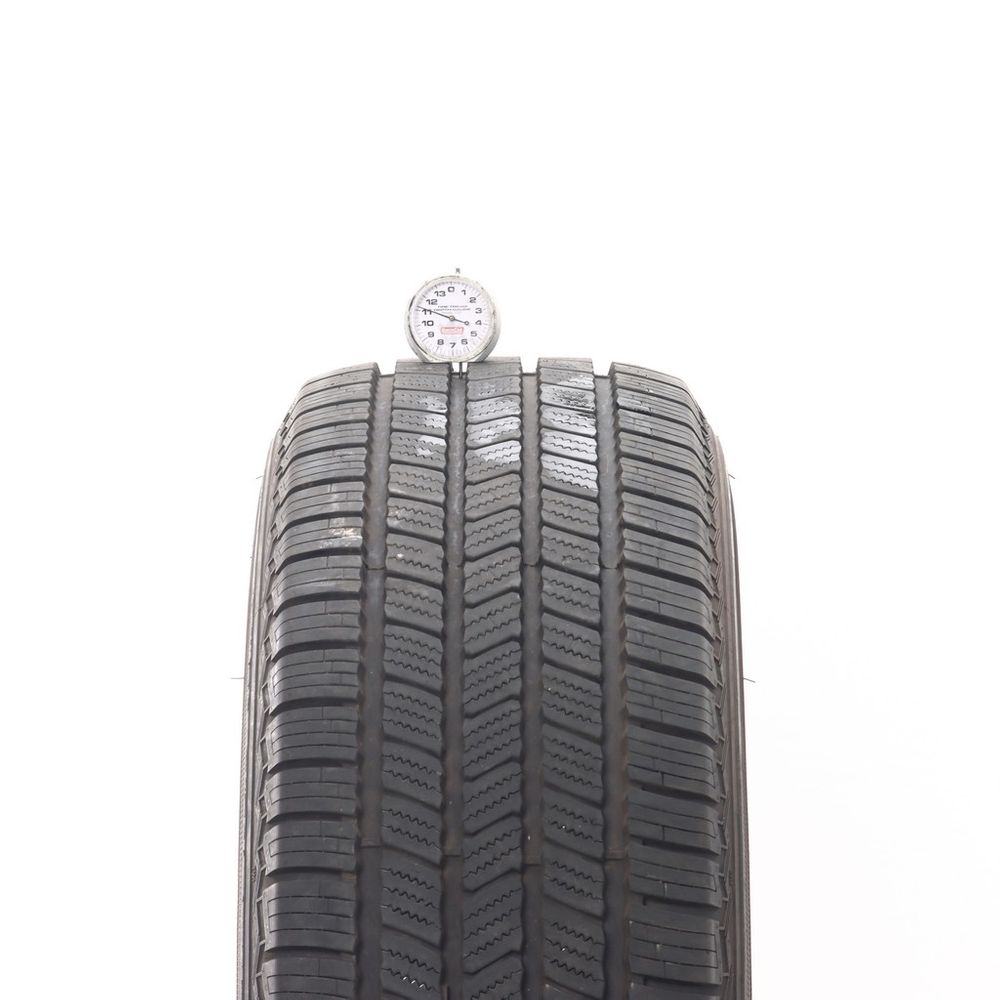 Used 265/65R17 Vredestein Pinza HT 112T - 11/32 - Image 2