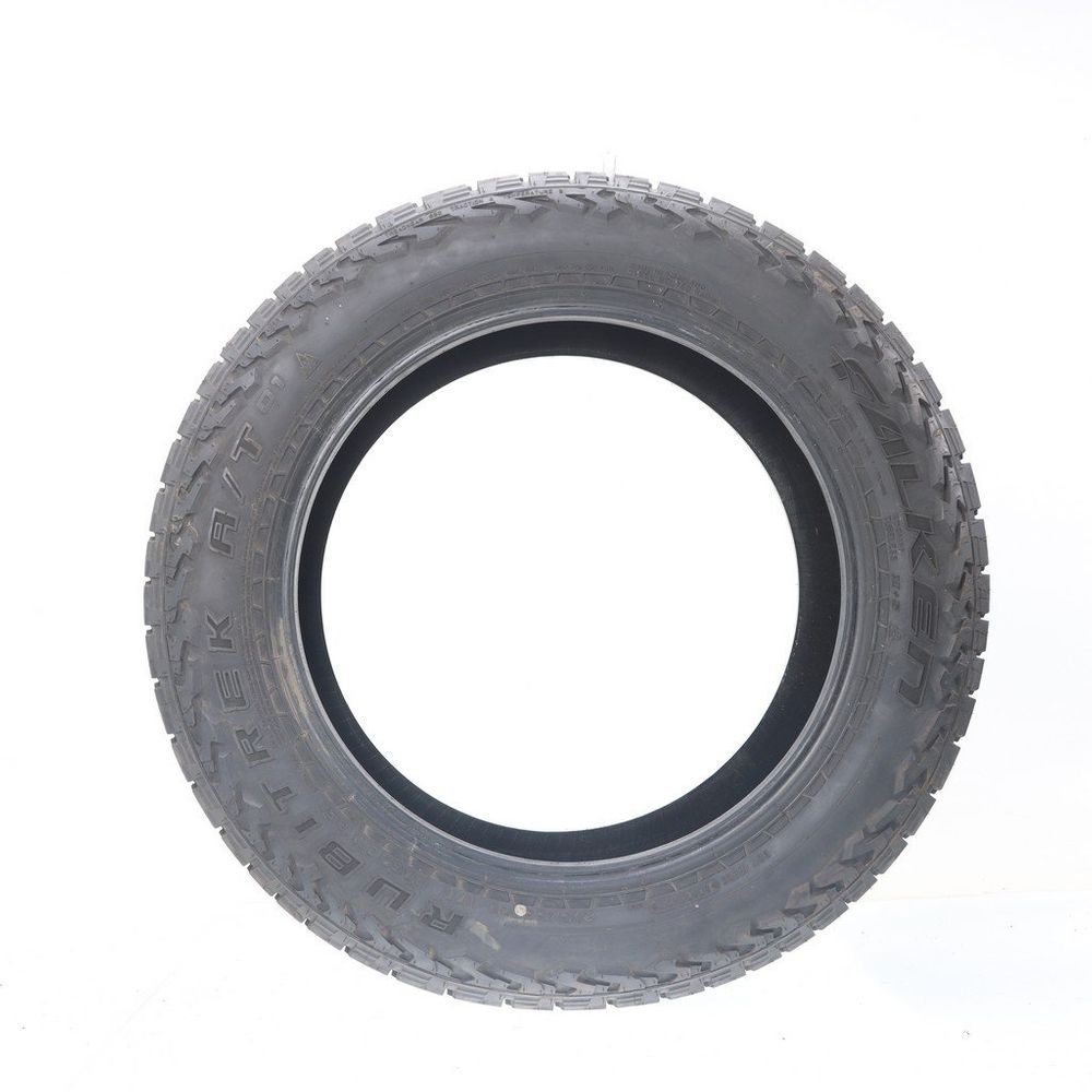 Set of (2) Used 275/55R20 Falken Rubitrek A/T 01 117T - 9.5-10.5/32 - Image 6
