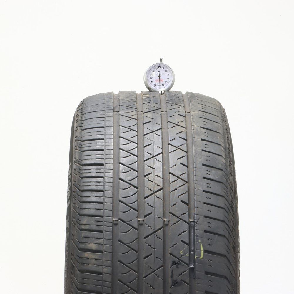 Used 265/45R20 Continental CrossContact LX Sport T1 ContiSilent 108V - 6.5/32 - Image 2