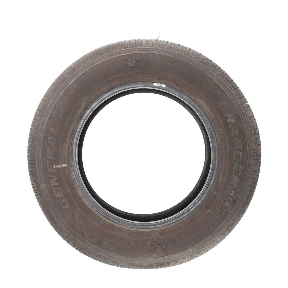 Used 265/65R18 General Grabber HTS 60 114T - 9.5/32 - Image 3