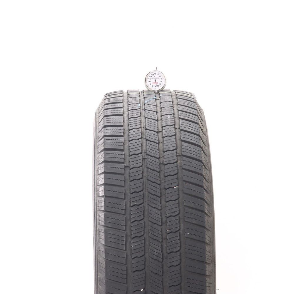 Used 265/70R17 Michelin Defender LTX M/S 115T - 6.5/32 - Image 2