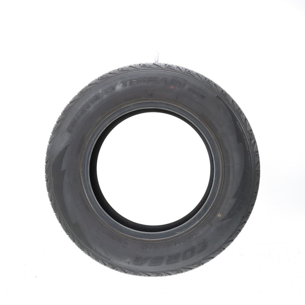 Used 215/70R16 Corsa Highway Terrain Plus 100H - 8.5/32 - Image 3