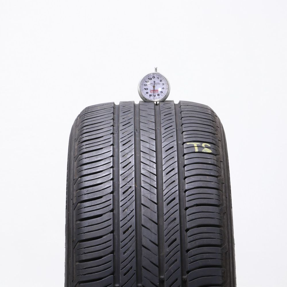 Used 235/55R19 Kumho Crugen HP71 101V - 7/32 - Image 2