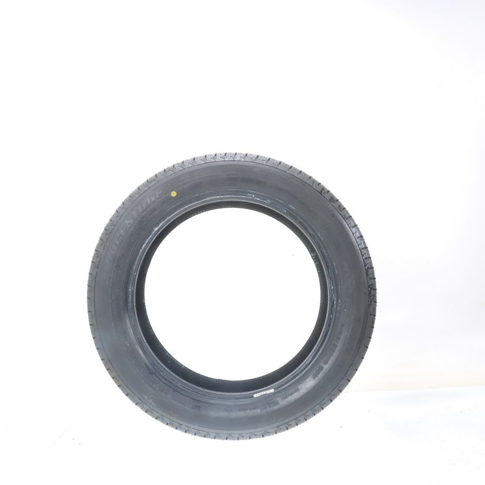 Driven Once 195/55R16 Bridgestone Turanza EL470 Ecopia 86V - 9.5/32 - Image 3