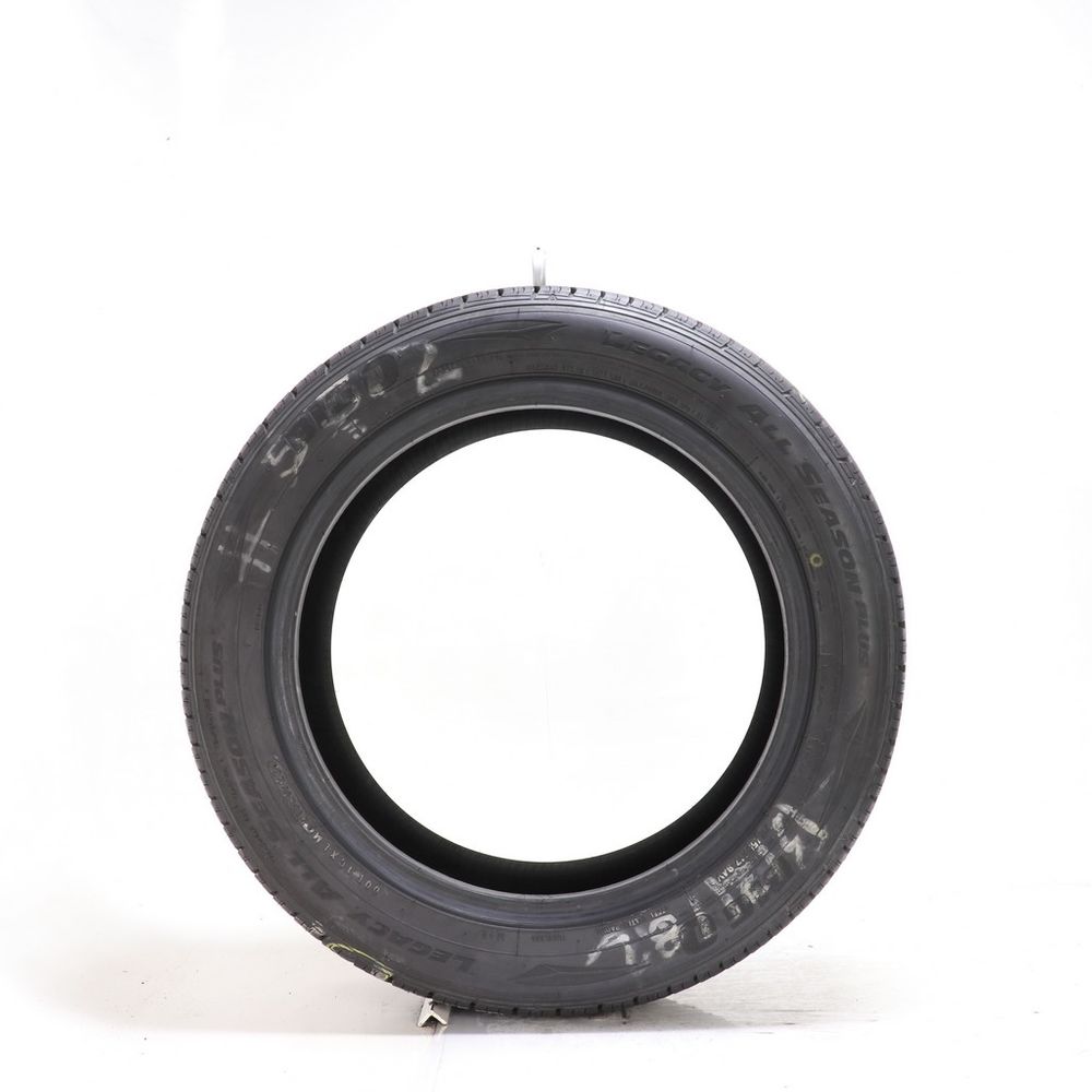 Used 215/55R17 Big O Legacy AS Plus 94V - 9.5/32 - Image 3