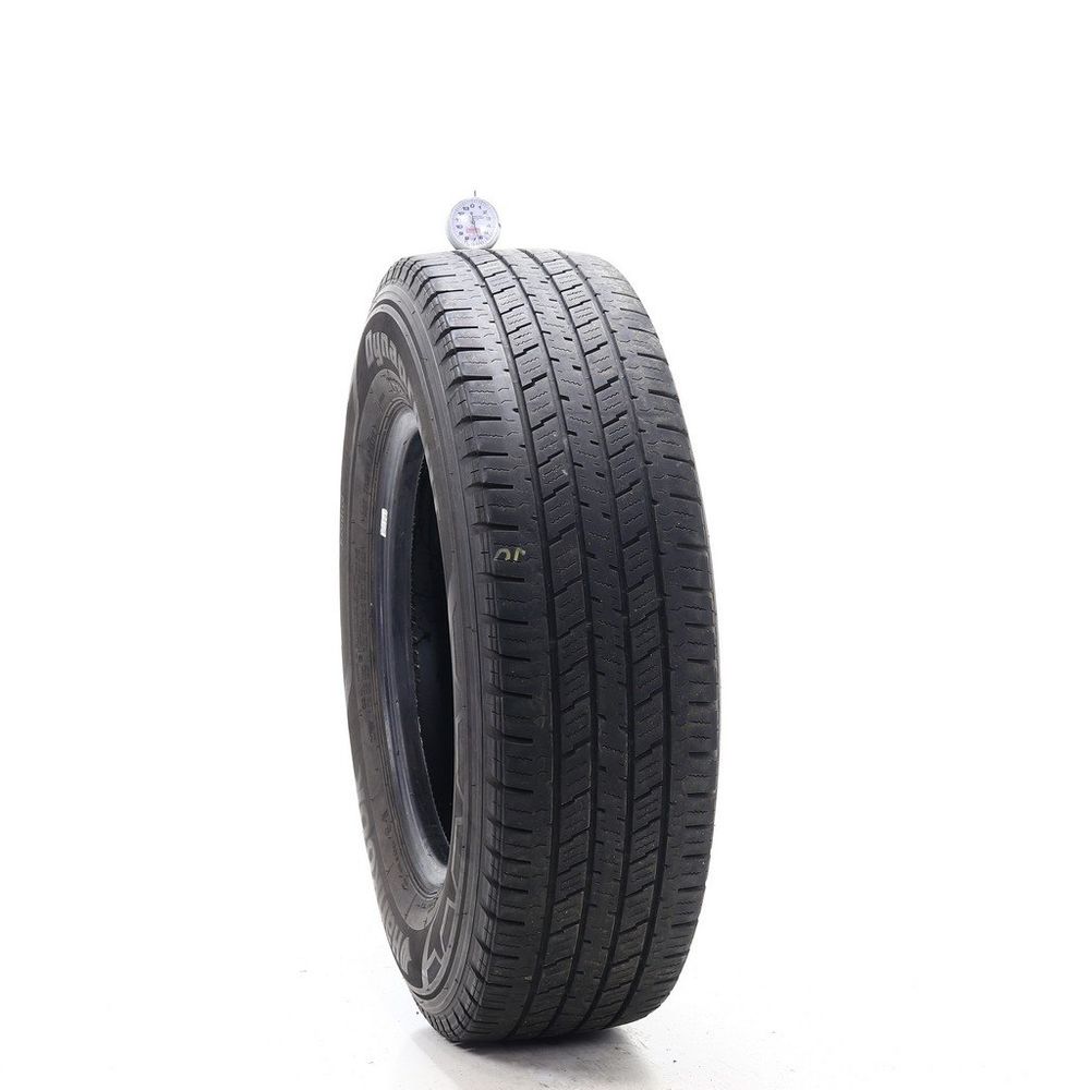 Used LT 225/75R16 Hankook Dynapro HT 115/112S E - 6.5/32 - Image 1