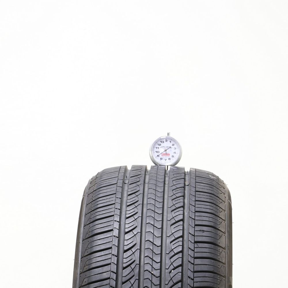 Set of (2) Used 215/55R18 Advanta ER-800 95H - 7.5-9/32 - Image 5