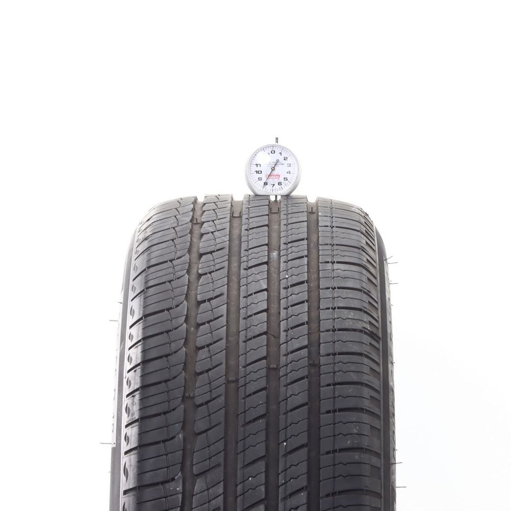 Set of (2) Used 225/55R18 Michelin Primacy Tour A/S 98V - 8-8.5/32 - Image 2
