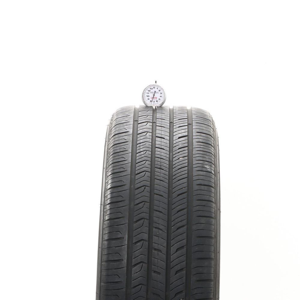 Set of (2) Used 235/60R18 Hankook Kinergy PT 107V - 7.5-8.5/32 - Image 2