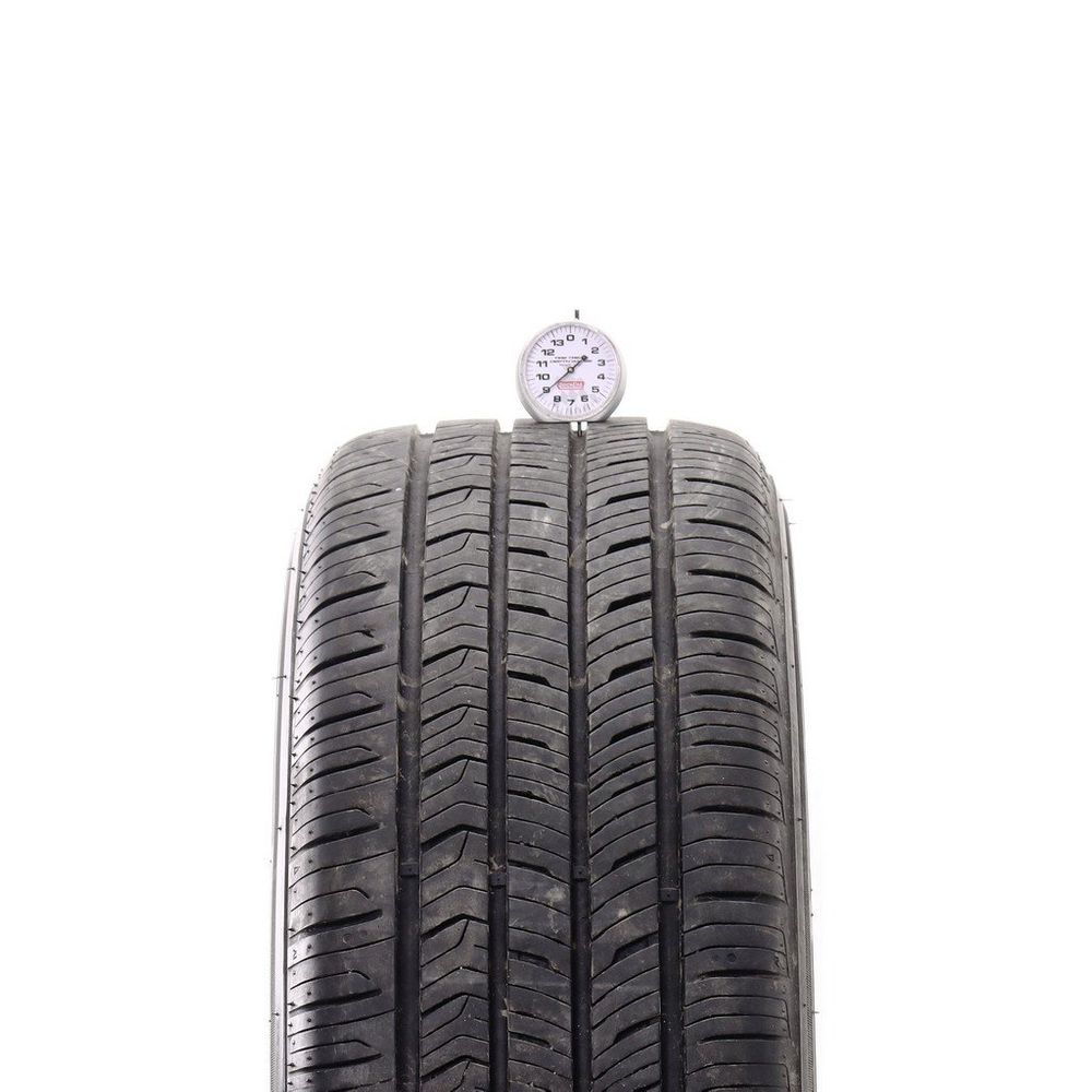 Set of (2) Used 235/60R18 Hankook Kinergy PT 107V - 7.5-8.5/32 - Image 5