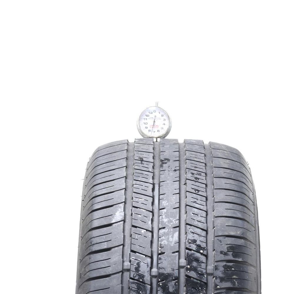 Used 245/55R19 Linglong Crosswind 4X4 HP 103V - 7.5/32 - Image 2