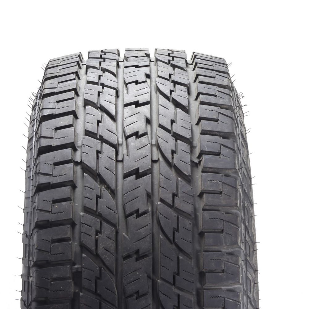 Driven Once LT 35X12.5R18 Yokohama Geolandar A/T G015 123R - 17/32 - Image 2