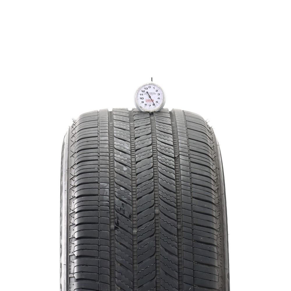 Set of (2) Used 235/55R19 Bridgestone Alenza Sport A/S ENLITEN 101V - 5.5/32 - Image 2