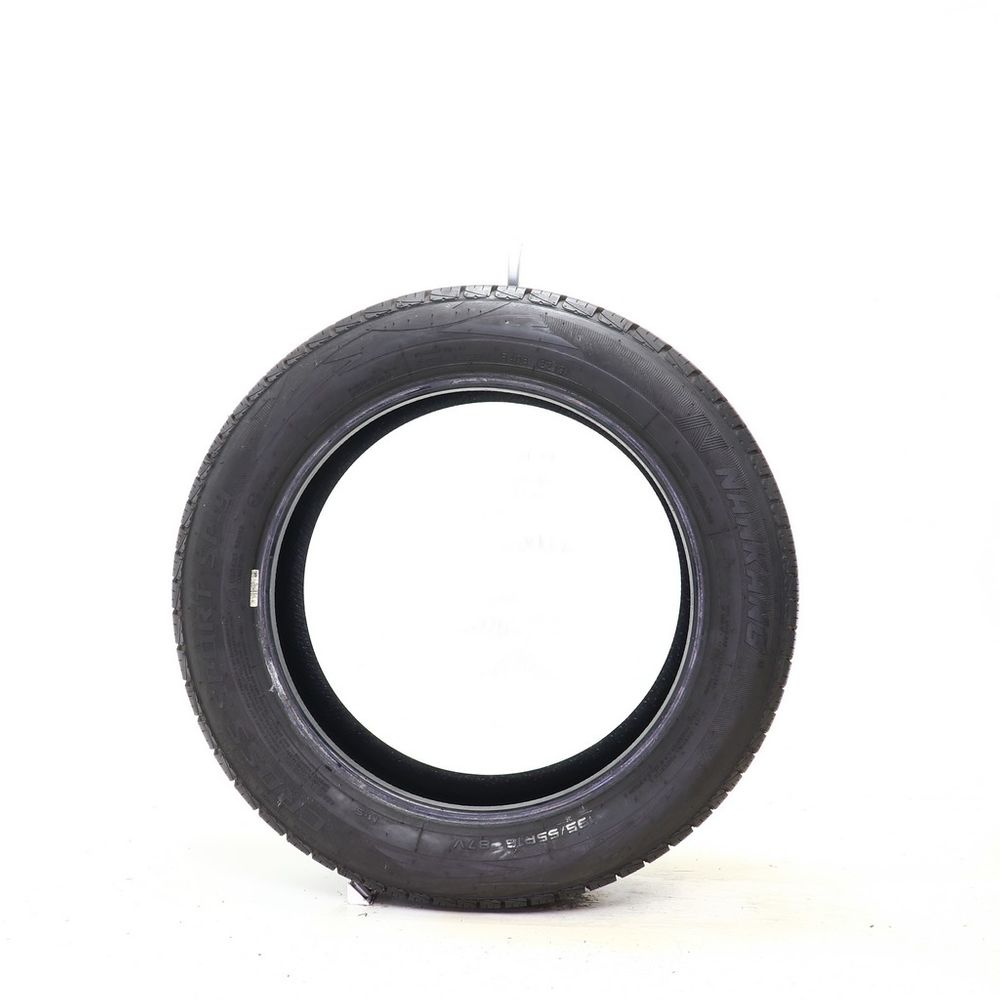 Used 195/55R16 Nankang SP-9 Cross Sport 87V - 7/32 - Image 3